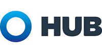 HUB International logo