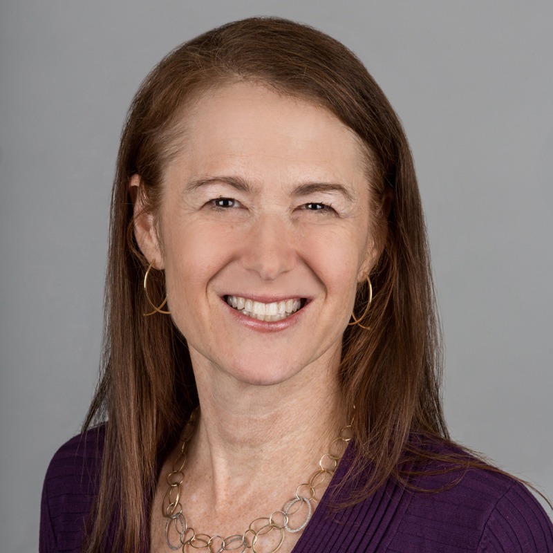 Margaret Berger