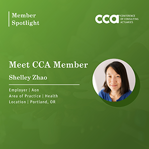 Shelley Zhao